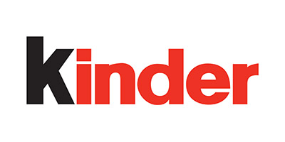 Kinder – Beliebte Schokolade und Süßigkeiten für individuelle Werbemittel und Giveaways